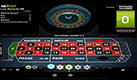 Play Live Roulette HD Netent