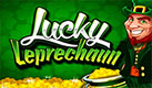 Play Lucky Leprechaun