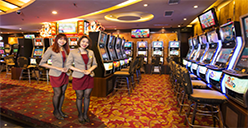 Vietnam relaxes casino laws
