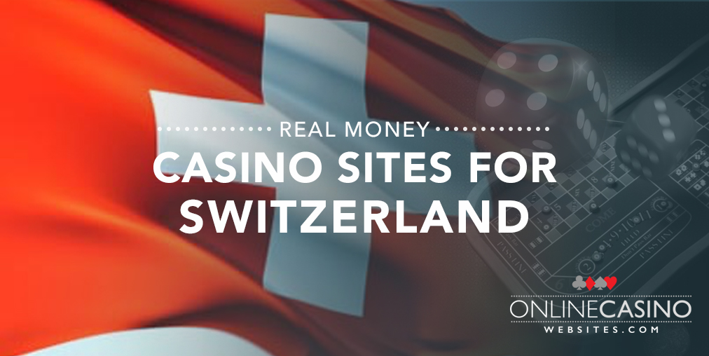 Switzerland online casino websites Offshore gambling options