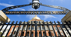 Massachusetts online gambling law consideration