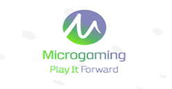 Microgaming Play It Forward