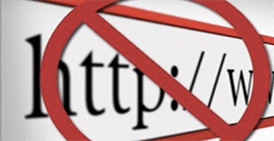 VPNs to be blocked Russia