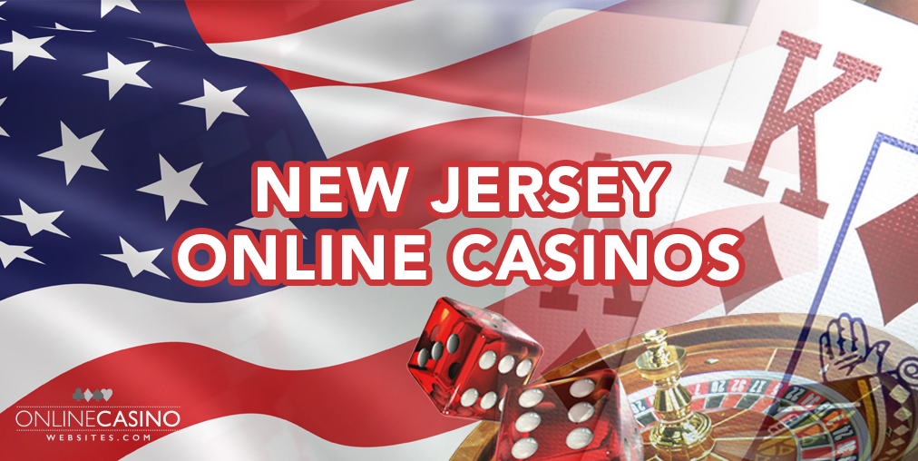 list nj online casinos
