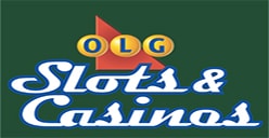 OLG casinos in Canada