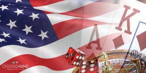 New Jersey iGaming online gambling legal