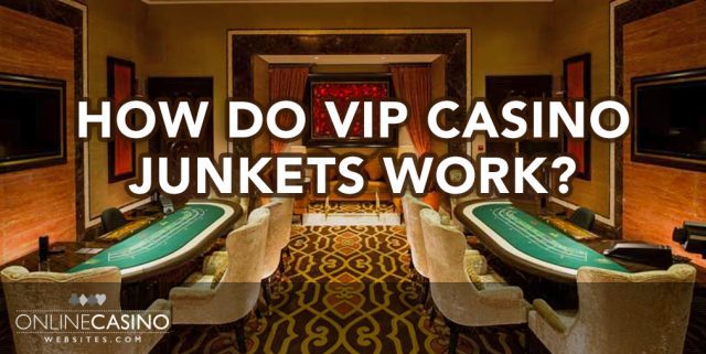 casino junket weekends available from orlando