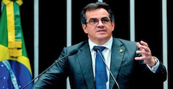 Senator Ciro Nogueira