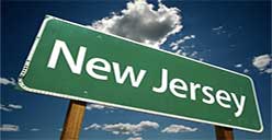 New Jersey online gambling figures