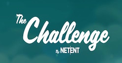 NetEnt The Challenge