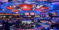WSOP teams up with Tencent