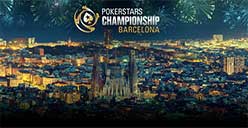 PokerStars Barcelona - Casino Barcelona - Spain terror attack