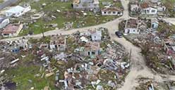 Barbuda wants gambling revenue to rebuild