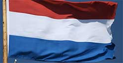 Dutch government increases gaming tax