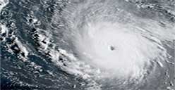 Hurricane Irma causes casino closures