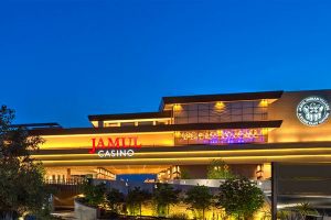 Jamul Casino in California, USA