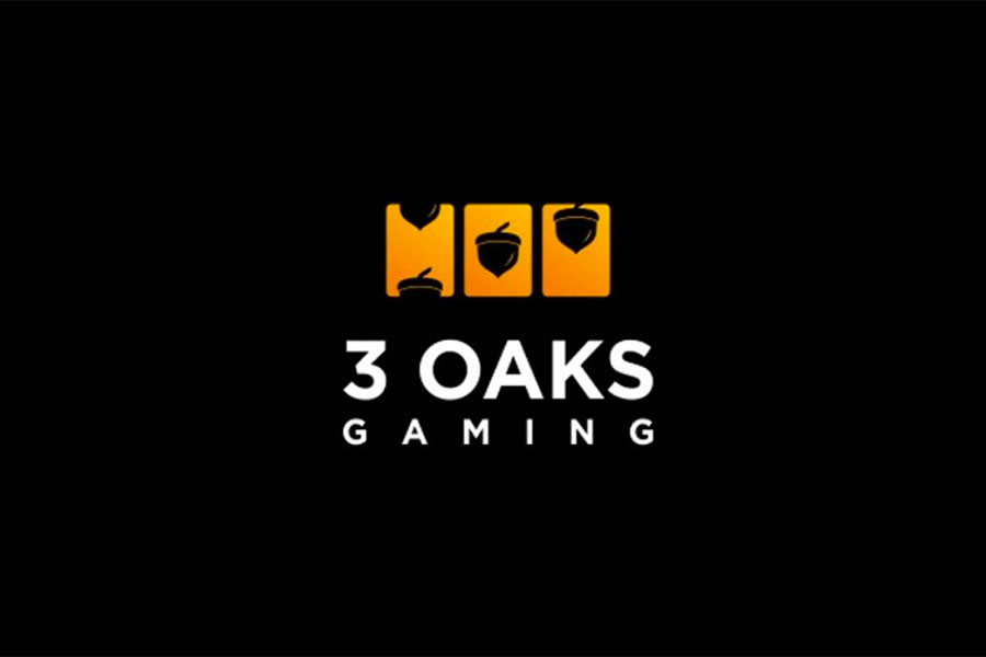 3 Oaks iGaming news