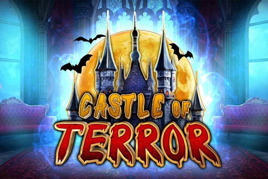 Castle of Terror online slot