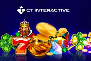 CT Interactive gaming news