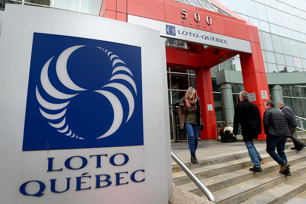 Loto-Quebec news