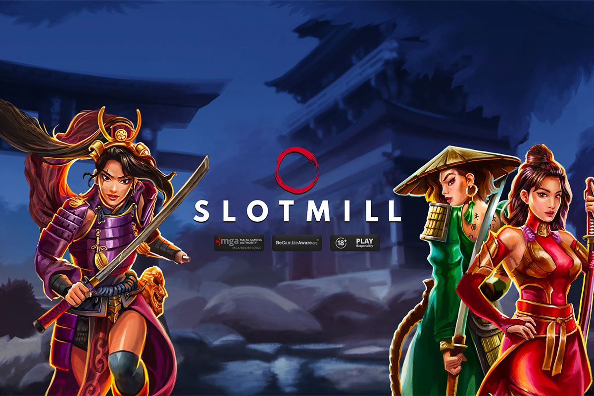 Slotmill casino news