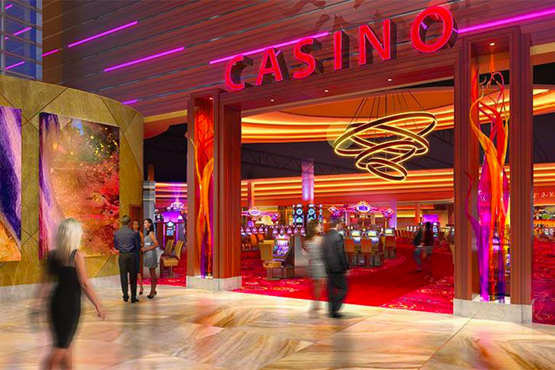 Two Kings Casino news