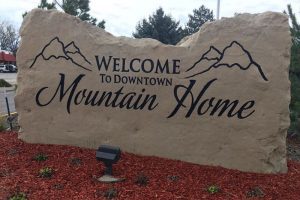 Mountain Home gambling news