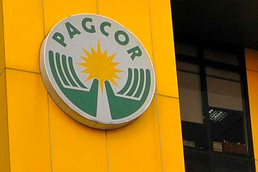 PAGCOR gambling news