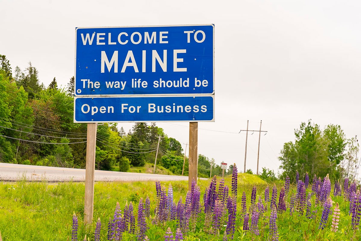 Berita perjudian kasino Maine
