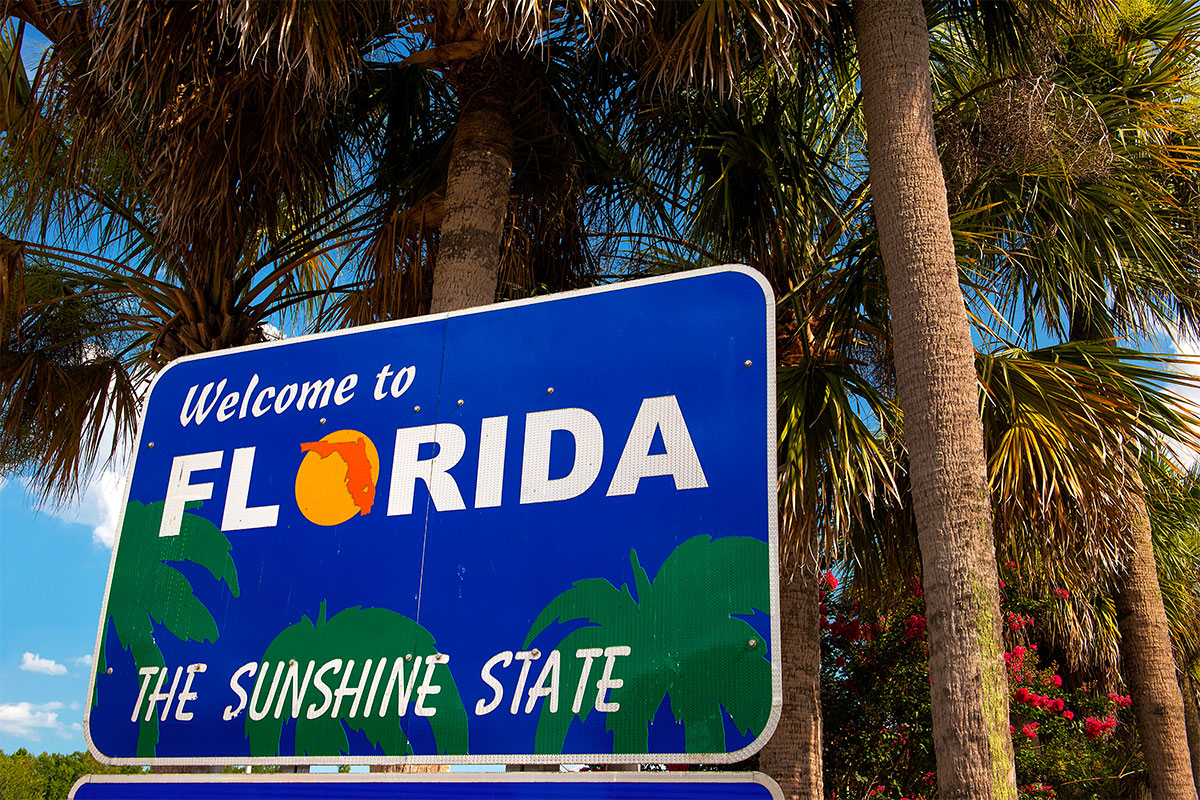 Florida gambling news