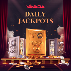 Vavada Jackpot
