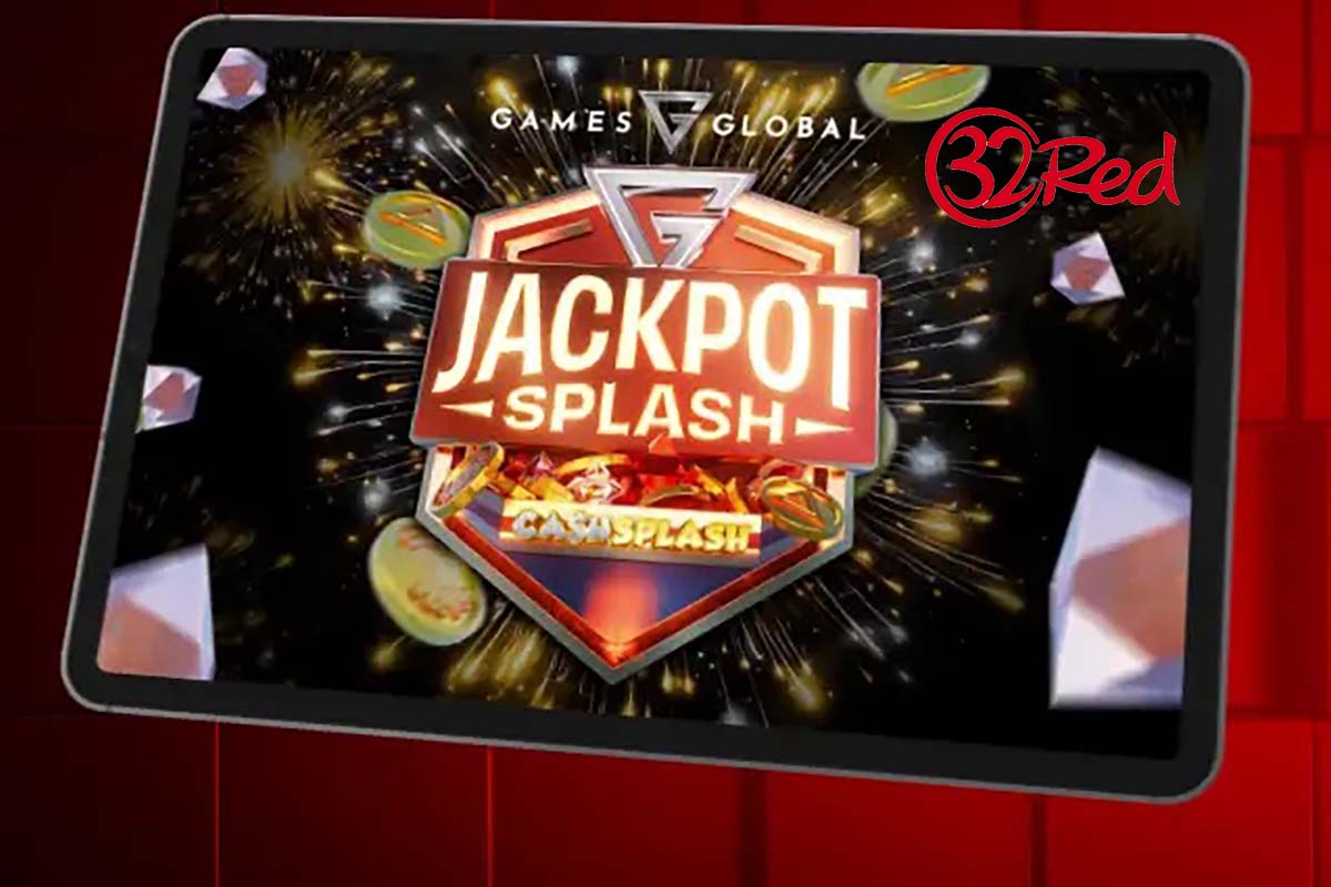 32 Red Promo