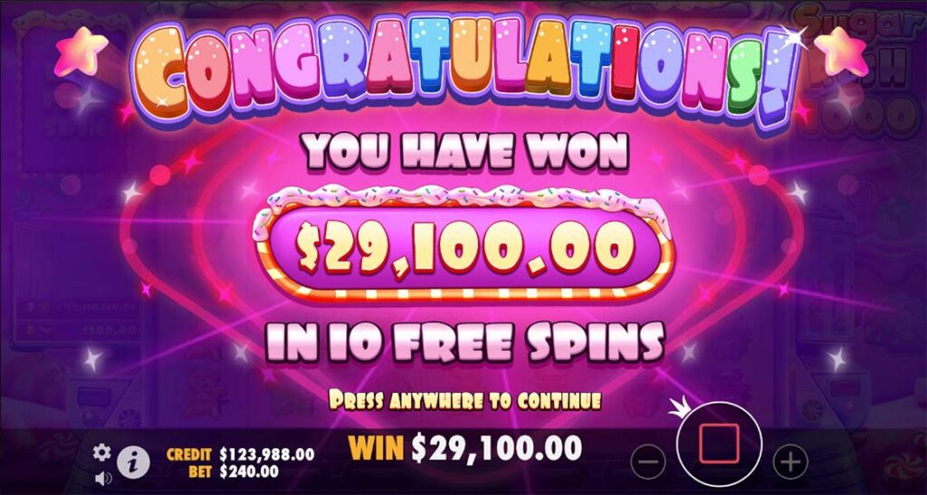 BETMODE Online Slots
