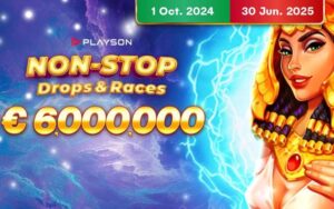 Casiyou Promo