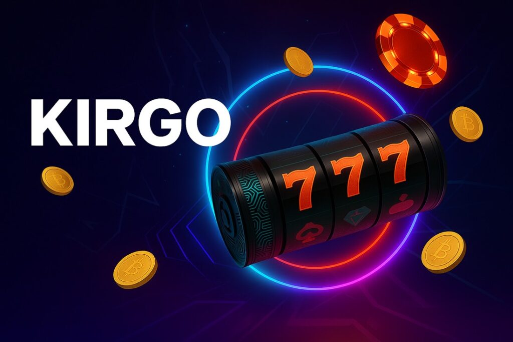 Kirgo Promo