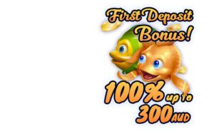 ReefSpins Welcome Bonus