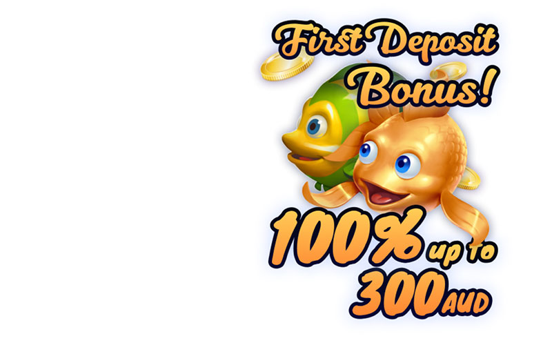 ReefSpins Welcome Bonus