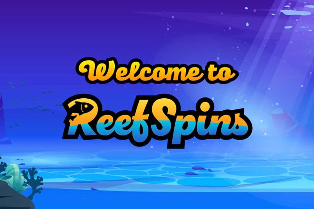 Reefspins