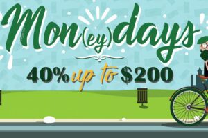 Money Days Casino Mate Promo