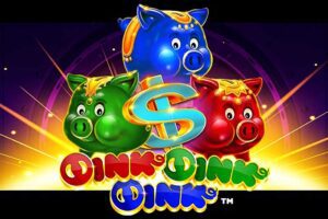 Oink Oink Oink Promo